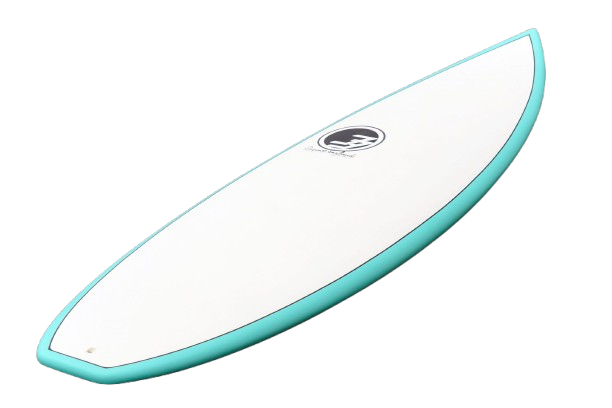 Shortboard