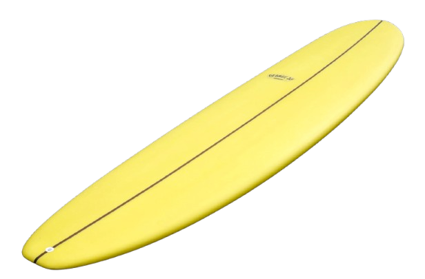 Longboard